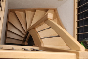 Kategorie: Holztreppe (H 100)