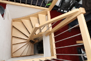 Kategorie: Holztreppe (H 102)