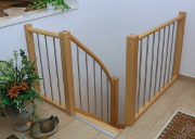 Kategorie: Holztreppe (H 100)